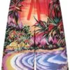 Dolce & Gabbana Men's Graphic-Print Bermuda Shorts 1 Dolce & Gabbana Men's Graphic-Print Bermuda Shorts -Lux Lair Store 110028577 33s dolcegabbanapre gv37athh5c5hf4hf