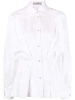 Palmer/Harding Women's Shirts White