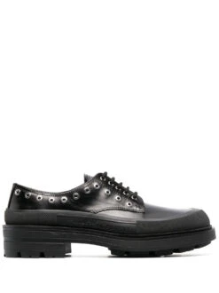 Alexander Mcqueen Men's Derby