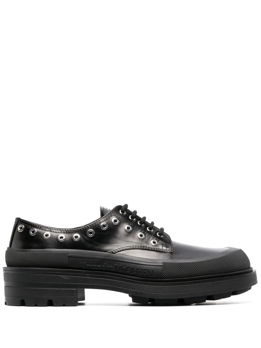 Alexander Mcqueen Men's Derby 3 Alexander Mcqueen Men's Derby