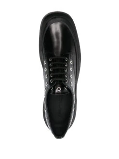 Alexander Mcqueen Men's Derby 9 Alexander Mcqueen Men's Derby -Lux Lair Store 110045933 33s alexandermcqueenpre 730089whswd1081 3 p