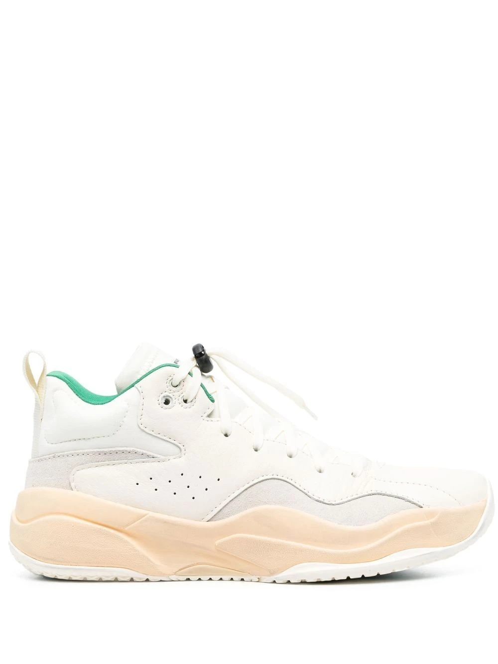 Brand Black Men's Sneakers White 3 Brand Black Men's Sneakers White