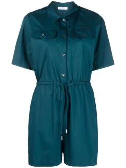 Paul Smith Women's Dresses Blue