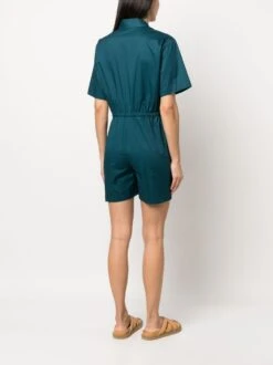 Paul Smith Women's Dresses Blue 11 Paul Smith Women's Dresses Blue -Lux Lair Store 110075060 33s pspaulsmithmain w2r282tk3036846 4 p