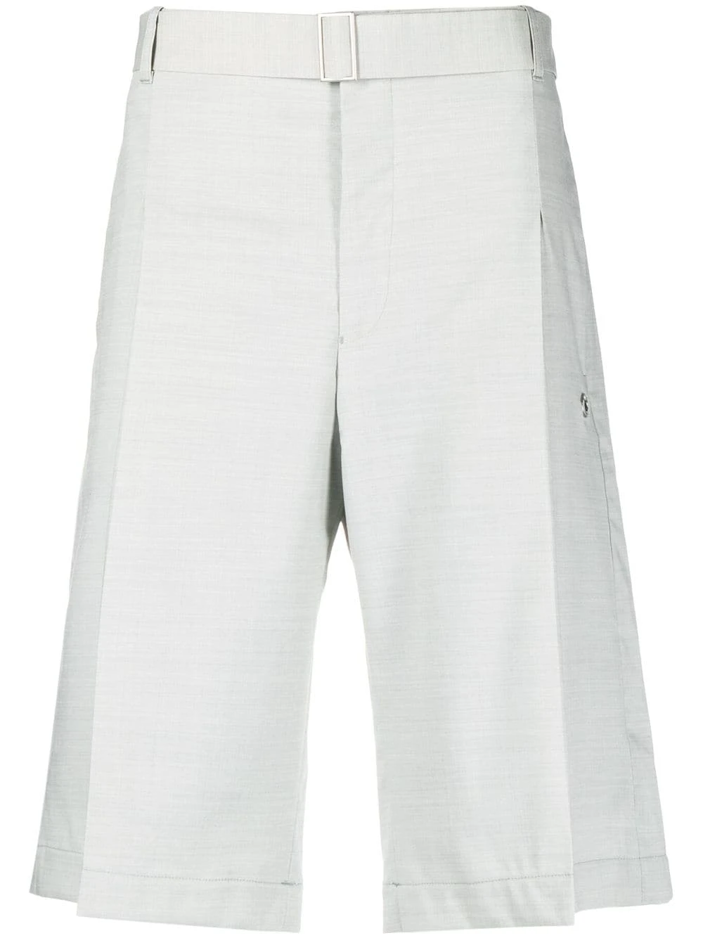 ETUDES Études Men's Études Men's Shorts Grey 3 ETUDES Études Men's Études Men's Shorts Grey