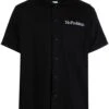 Aries Men's Shirts Black