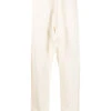 Off-White Off White Men's Diag-Stripe Knitted Track Pants -Lux Lair Store 110096635 33s offwhitemain omhg015s23kni0016161