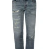 Edwin Men's Jeans Blue -Lux Lair Store 110097995 33s edwin i03067501u232remake