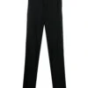 Botter Men's Trousers Black 2 Botter Men's Trousers Black -Lux Lair Store 110099024 33s botter 5030bw092black