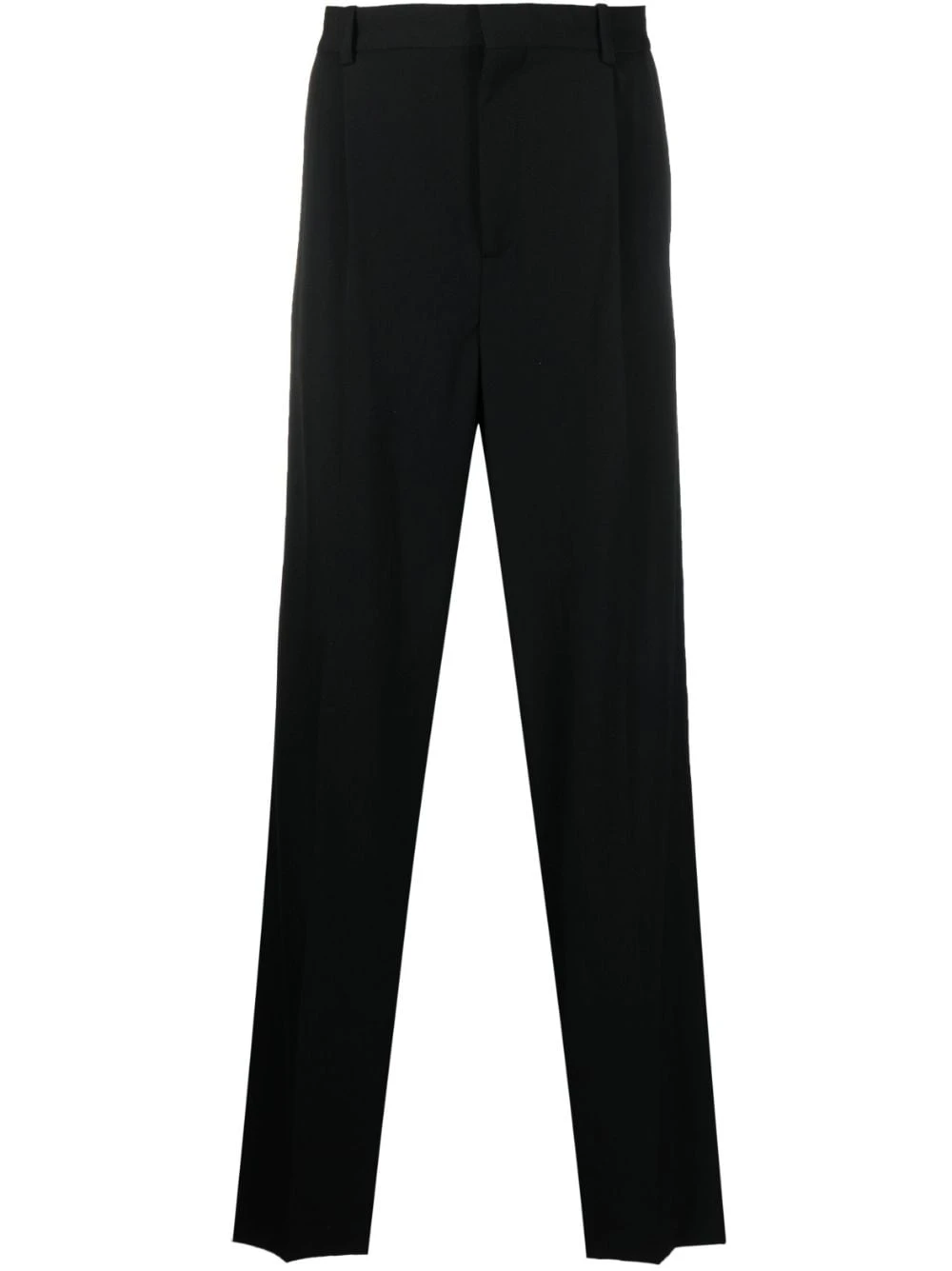 Botter Men's Trousers Black 3 Botter Men's Trousers Black