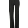 True Royal Women's Trousers Black