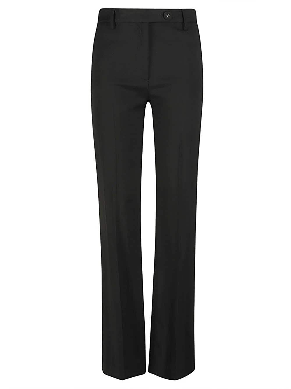 True Royal Women's Trousers Black 3 True Royal Women's Trousers Black