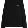 Palm Angels Men's Sweaters Black -Lux Lair Store 110135089 fw23 palmangelsmain pmhe054f23kni0051001