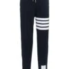 Thom Browne Men's Trousers Blue -Lux Lair Store 110160116 fw23 thombrownepre mjq008h00535461