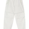 Jil Sander Fashion Men's Trousers White -Lux Lair Store 110160234 fw23 jilsanderfashion j21ka0163j46463102