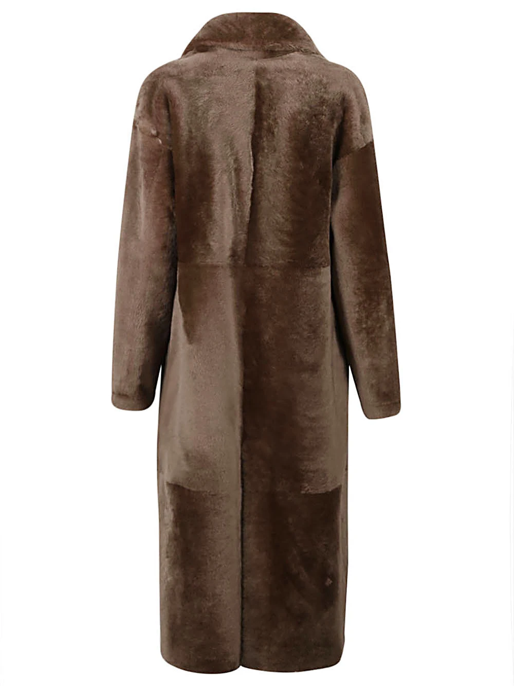 Furling By Giani Women's Coats Camel 4 Furling By Giani Women's Coats Camel - Image 2