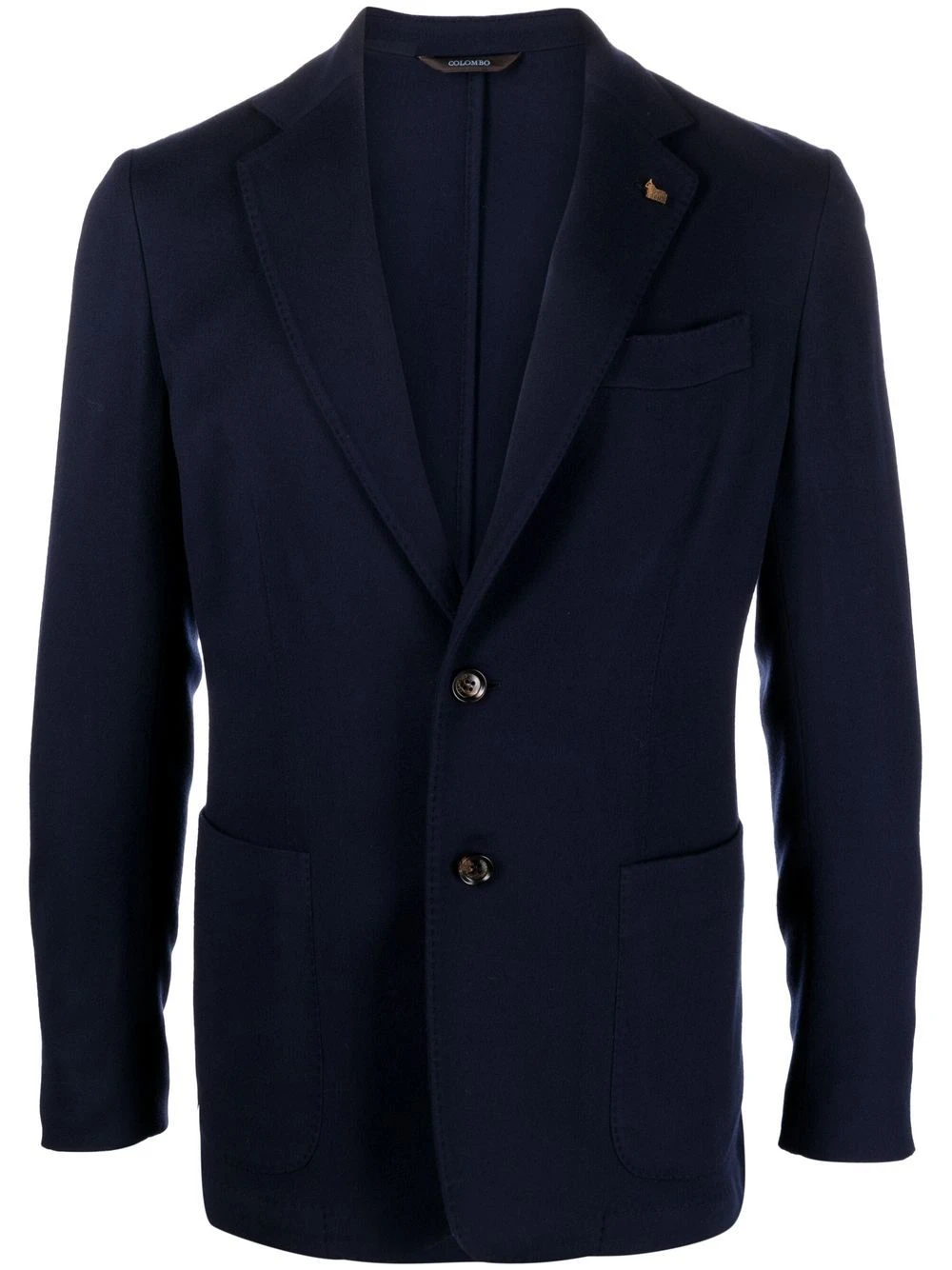 Colombo Men's Jackets Blue 3 Colombo Men's Jackets Blue