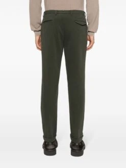 Briglia Men's Trousers Green -Lux Lair Store 110172295 fw23 briglia1949 bg2142303500072 2 p