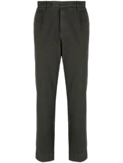 Briglia Men's Trousers Green