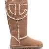 Ugg X Telfar Men's Boots Brown 1 Ugg X Telfar Men's Boots Brown -Lux Lair Store 110177266 fw23 uggxtelfar 1155870che