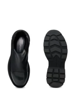 Alexander Mcqueen Men's Wander Leather Chelsea Boots -Lux Lair Store 110180131 ss24 alexandermcqueenpre 777807wieq31000 3 p