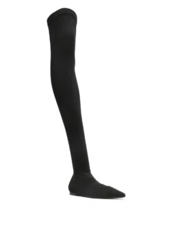 Dolce & Gabbana Women's Thigh High Boots -Lux Lair Store 110215142 ss24 dolcegabbanafashion cu1115av59080999 2 p