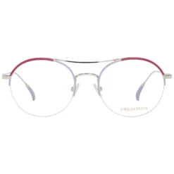 Emilio Pucci Multicolor Women Glasses Women's Frame -Lux Lair Store 1411192