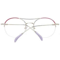 Emilio Pucci Multicolor Women Glasses Women's Frame -Lux Lair Store 1411193