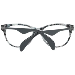 Police Elegant Grey Full-Rim Women's Women's Eyeglasses 7 Police Elegant Grey Full-Rim Women's Women's Eyeglasses -Lux Lair Store 1415102