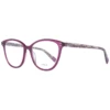 Furla Elegant Cat Eye Purple Eyeglasses For Women's Women 1 Furla Elegant Cat Eye Purple Eyeglasses For Women's Women -Lux Lair Store 1521166