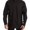 Dolce & Gabbana Black 100% Cotton Formal Dress Top Men's Shirt -Lux Lair Store 1539186