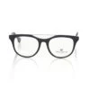Frankie Morello Blue Acetate Unisex Men's Frame