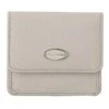 Dolce & Gabbana White Dauphine Leather Holder Pocket Wallet Condom Men's Case 1 Dolce & Gabbana White Dauphine Leather Holder Pocket Wallet Condom Men's Case -Lux Lair Store 1606584