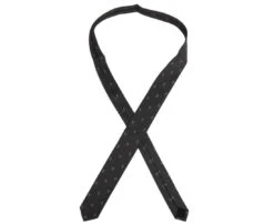 Alexander McQueen Men's Brown Skull Polka Dot Silk Tie 184303 2065 (5 Cm) 13 Alexander McQueen Men's Brown Skull Polka Dot Silk Tie 184303 2065 (5 Cm) -Lux Lair Store 184303 2065 805886767 5