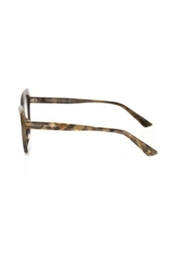 Frankie Morello Beige Acetate Women Women's Frame 9 Frankie Morello Beige Acetate Women Women's Frame -Lux Lair Store 1896686