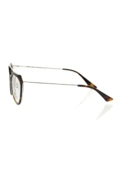 Frankie Morello Brown Acetate Women's Women's Frame -Lux Lair Store 1896729