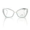 Frankie Morello Multicolor Acetate Women Women's Frame 1 Frankie Morello Multicolor Acetate Women Women's Frame -Lux Lair Store 1896926