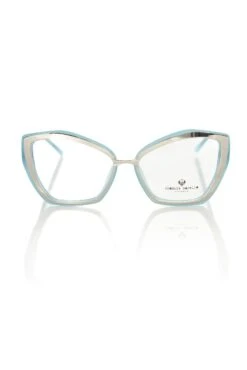 Frankie Morello Multicolor Acetate Women Women's Frame