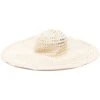 Missoni Women's Crochet Wide Brim Hat