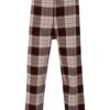 Vivienne Westwood Men's Trousers Red 2 Vivienne Westwood Men's Trousers Red -Lux Lair Store 190021839 fw24 viviennewestwoodpre 2f01000lw00vmp207