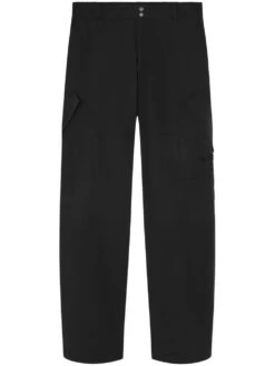Versace Men's Milano Stamp Tailored Trousers
