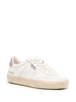 Golden Goose Women's Soul Star Sneakers -Lux Lair Store 190030020 fw24 goldengoose gwf00464f00505380185 2 p