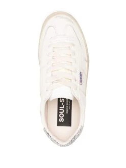 Golden Goose Women's Soul Star Sneakers -Lux Lair Store 190030021 fw24 goldengoose gwf00464f00505380185 3 p