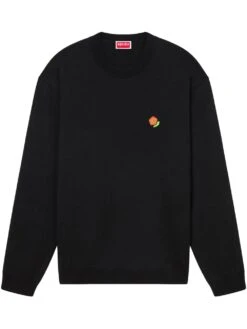 Kenzo Men's Sweaters Black