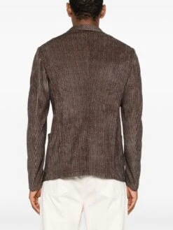 Emporio Armani Men's Jackets Brown -Lux Lair Store 190105343 fw25 earmanimain em000144te16802p6005 4 p