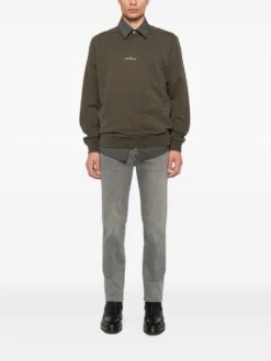 Jacob Cohen Men's Jeans Grey -Lux Lair Store 190115444 fw25 jacobcohen jumqe015053s3618v1800d 2 p