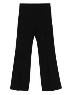 Mrz Women's Trousers Black
