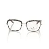 Frankie Morello Multicolor Metallic Women's Women's Frame -Lux Lair Store 1903600