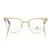 Frankie Morello Gold Acetate Women's Women's Frame -Lux Lair Store 1903601