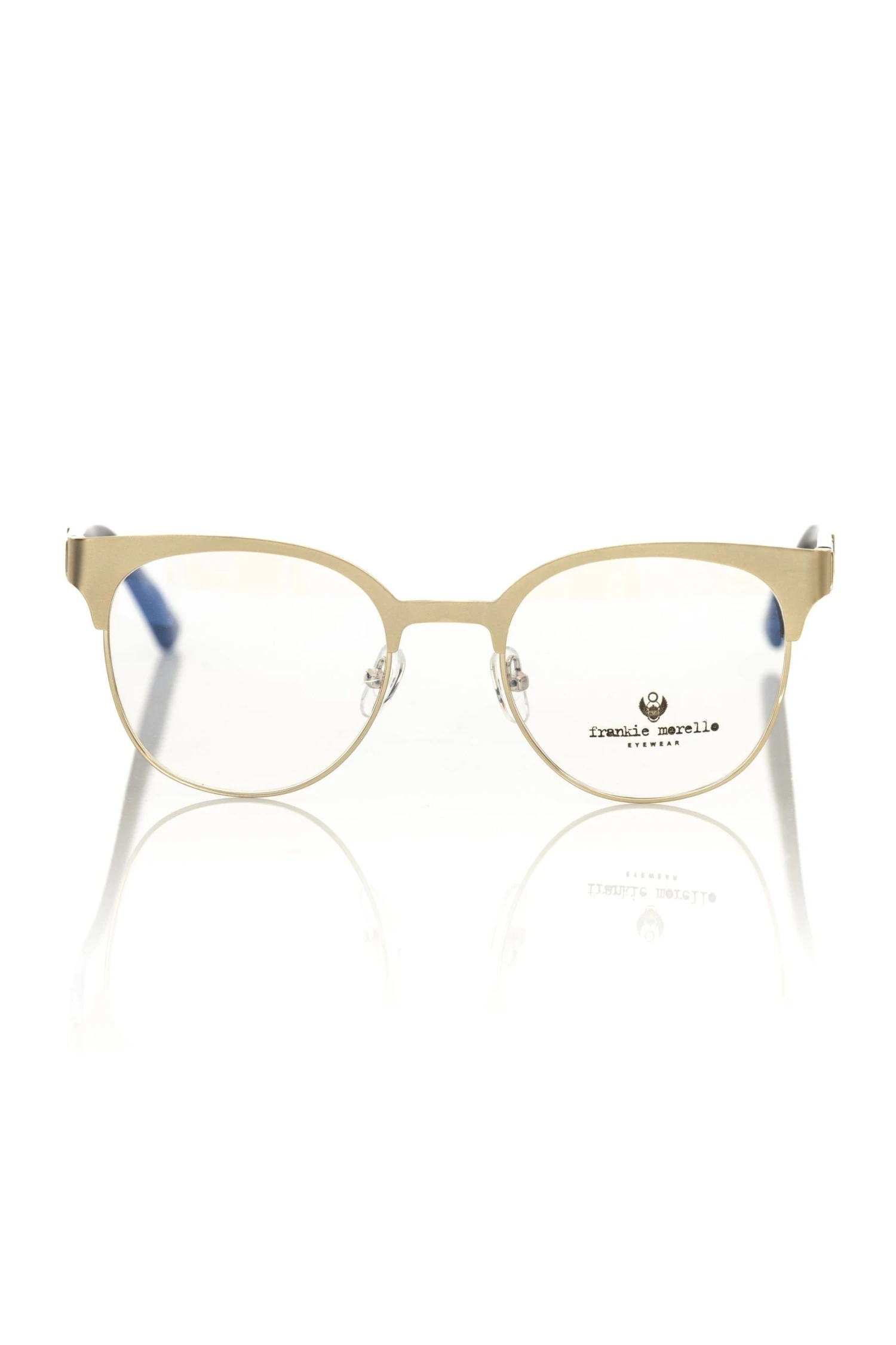 Frankie Morello Gold Acetate Women's Women's Frame 3 Frankie Morello Gold Acetate Women's Women's Frame